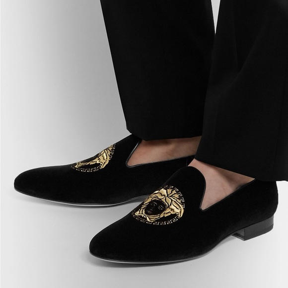 Versace Shoes - Picture 2 of 10